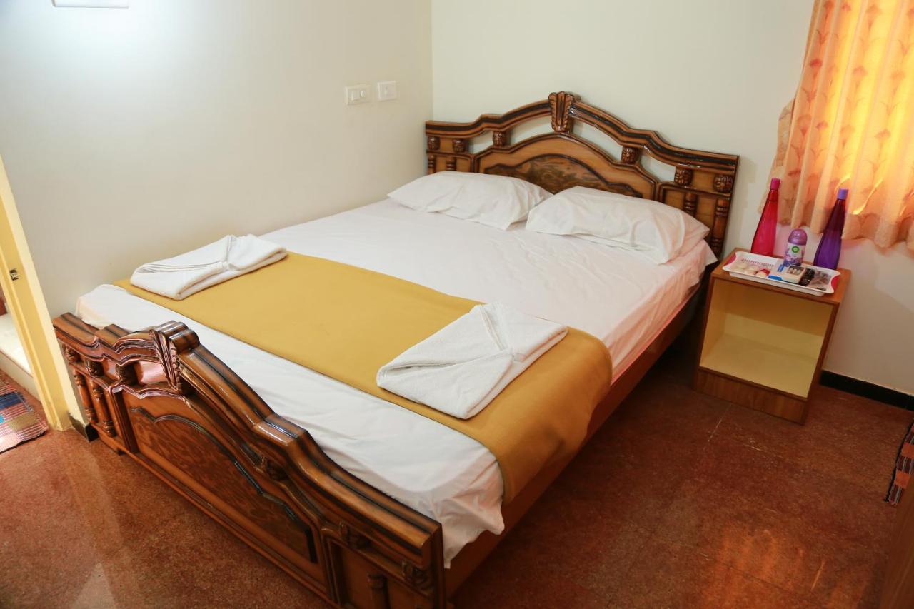 Coimbatore Home Stay & Serviced Apartment Eksteriør billede