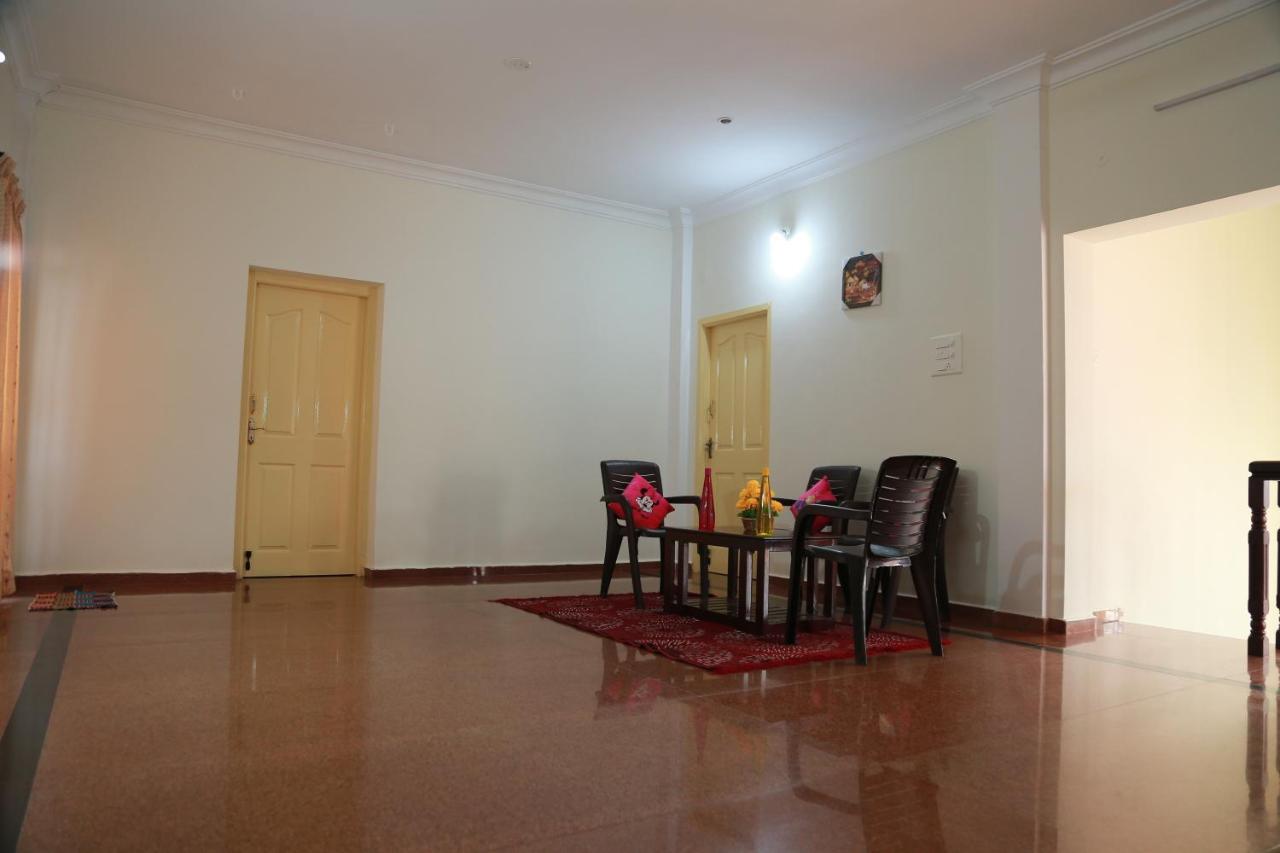 Coimbatore Home Stay & Serviced Apartment Eksteriør billede